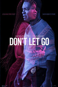 Don’t Let Go poster