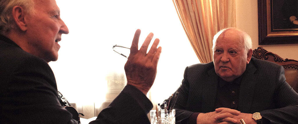 End of cold war picture