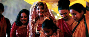 Monsoon Wedding title image