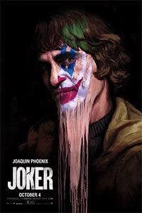 Joker poster