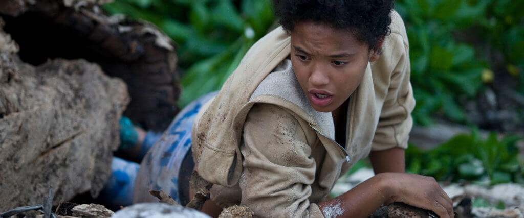 Sweetheart (2019) – Deep Focus Review – Movie Reviews, Critical Essays