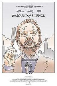 The Sound of Silence poster