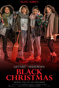 Black Christmas (2019) – Deep Focus Review – Movie Reviews, Essays, and ...