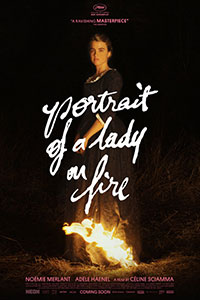 Creative Disruption in Céline Sciamma's Portrait of a Lady on Fire