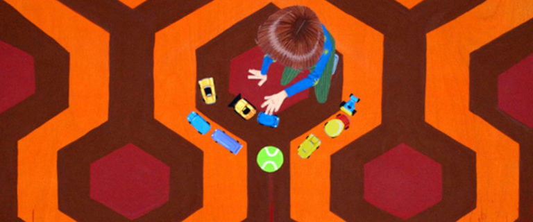 Room 237 (2012) – Deep Focus Review – Movie Reviews, Critical Essays