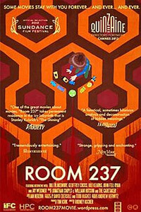 Room 237 poster