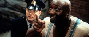 The Green Mile title image