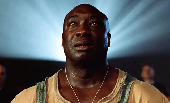 film review the green mile essay