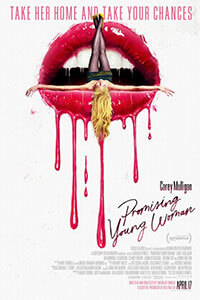 Promising Young Woman poster