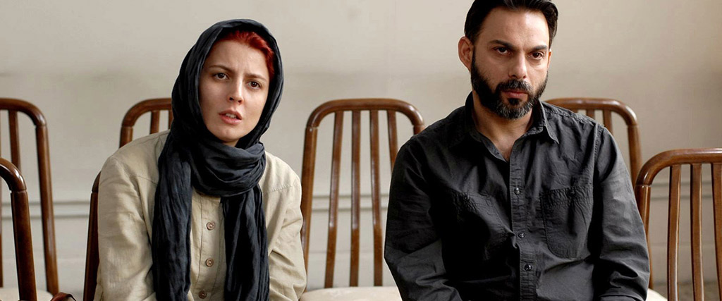 A Separation title image