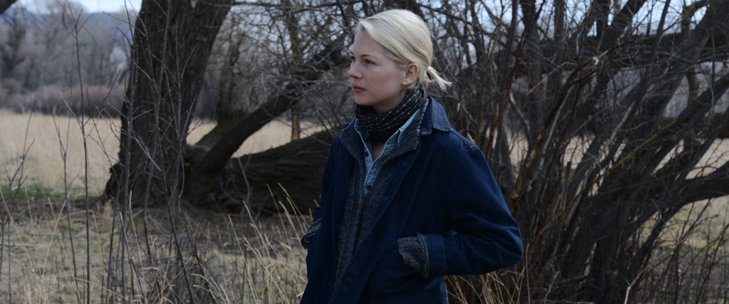 Certain Women title image