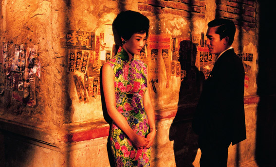 in the mood for love soundtrack