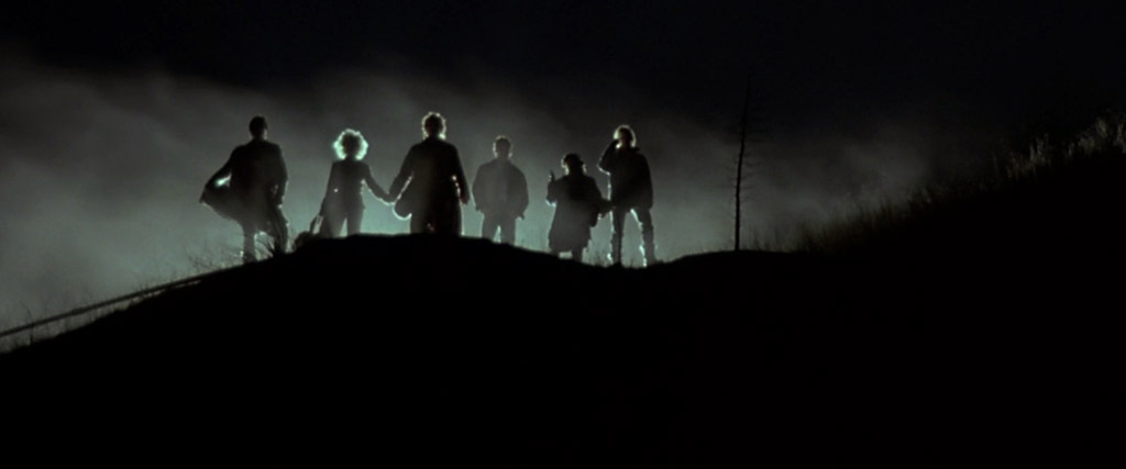 Near Dark title image