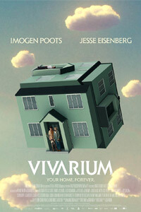 Vivarium poster