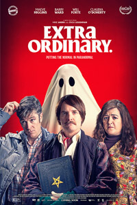 Extra Ordinary poster