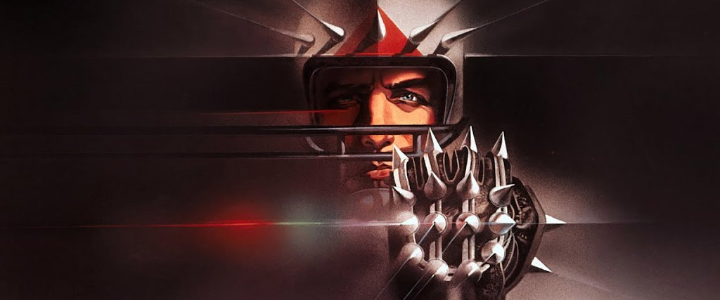 Rollerball title image