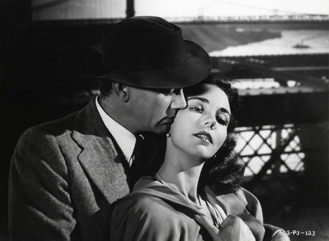 Portrait of jennie soundtrack image