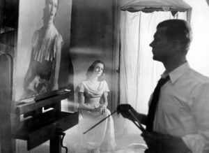 Portrait of jennie critical essays picture