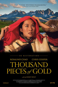 Thousand Pieces of Gold poster
