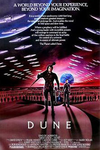 Dune (1984) – Deep Focus Review – Movie Reviews, Critical Essays