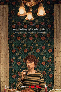 I’m Thinking of Ending Things poster