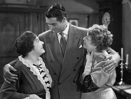 Favorite things about… Arsenic and Old Lace – The Motion Pictures