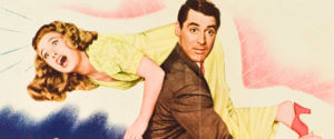 Arsenic and Old Lace (1944) Film Review – Cinematic Geekster