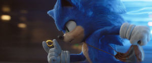 Sonic: O Filme - 2020 - Movie Reviews by Dalenogare