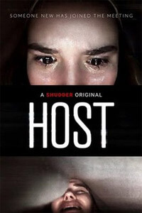 Host poster