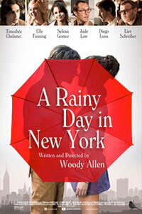 Woody Allen's strange new movie A Rainy Day in New York, explained - Vox