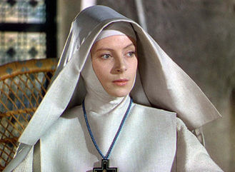 Black narcissus music picture