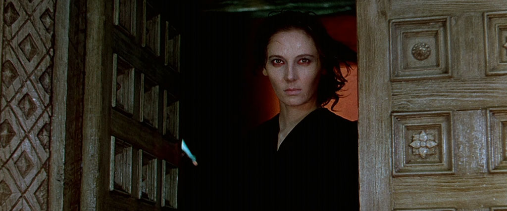 Black Narcissus title image