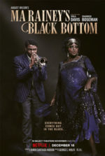 Ma Rainey’s Black Bottom poster