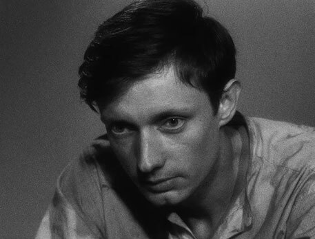 A Man Escaped  (1956) by Robert Bresson. This is the best prison