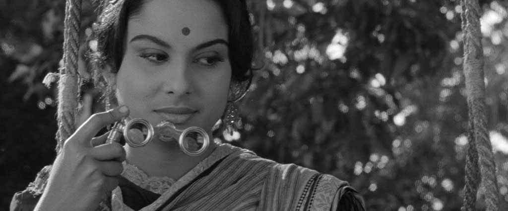 Satyajit Ray’s Charulata: Calm Without, Fire Within title image