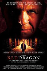 Red Dragon poster