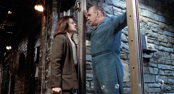 The Silence of the Lambs (1991) – Deep Focus Review – Movie Reviews ...