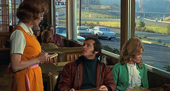 Five Easy Pieces (1970)  The Criterion Collection