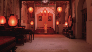 Raise the Red Lantern 1991