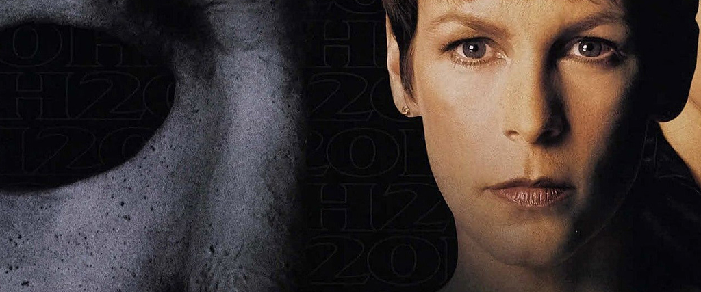 Halloween H20: 20 Years Later title image