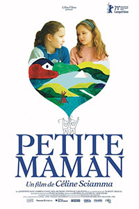 Petite Maman poster