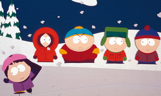 South Park: Bigger, Longer, Uncut Review