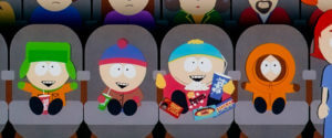 South park bigger 2025 longer and uncut putlocker