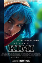 KIMI poster