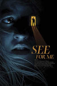 See for Me poster