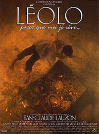 Léolo poster