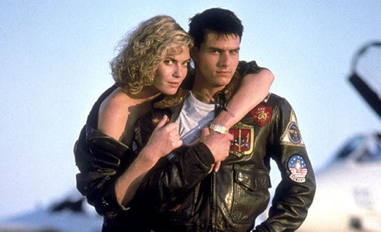 Top Gun for hire: why Hollywood is the US military's best wingman, Top Gun:  Maverick