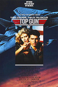 Top Gun poster