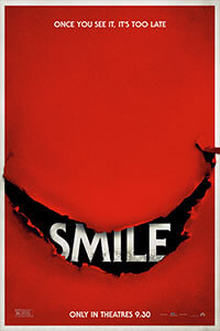 Smile poster