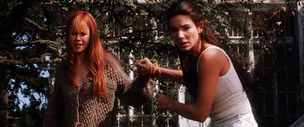 Practical Magic 3 